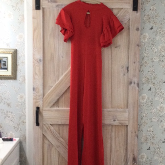 Pants - Jumpsuit  size L